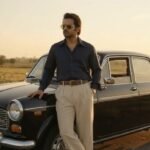 1980s Retro Indian Cinema AI Video Prompt
