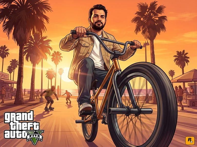 GTA lifestyle