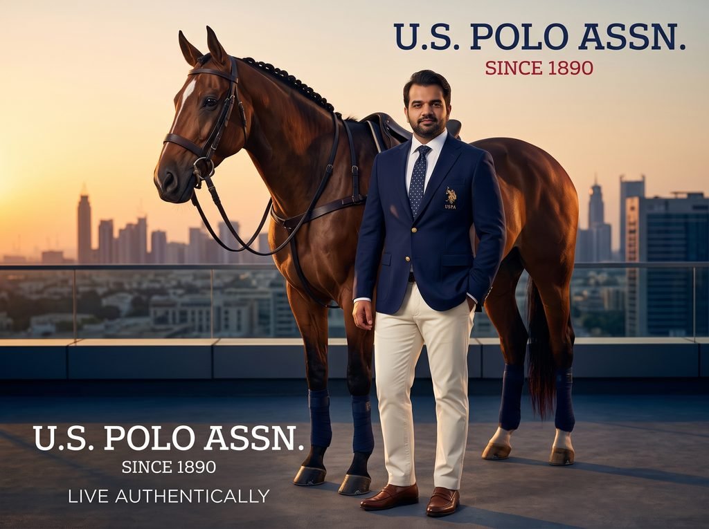 U.S. Polo Assn