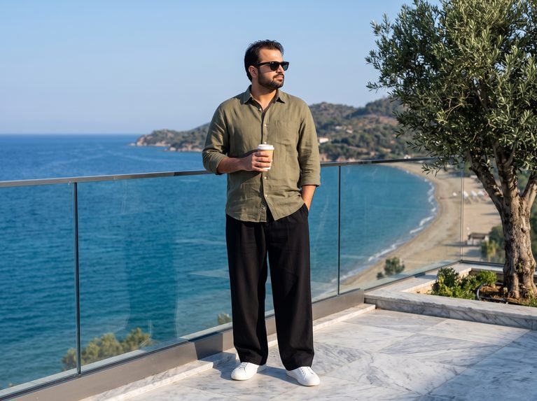 luxury lifestyle fashion