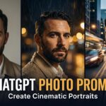 ChatGPT Photo Editing Prompts