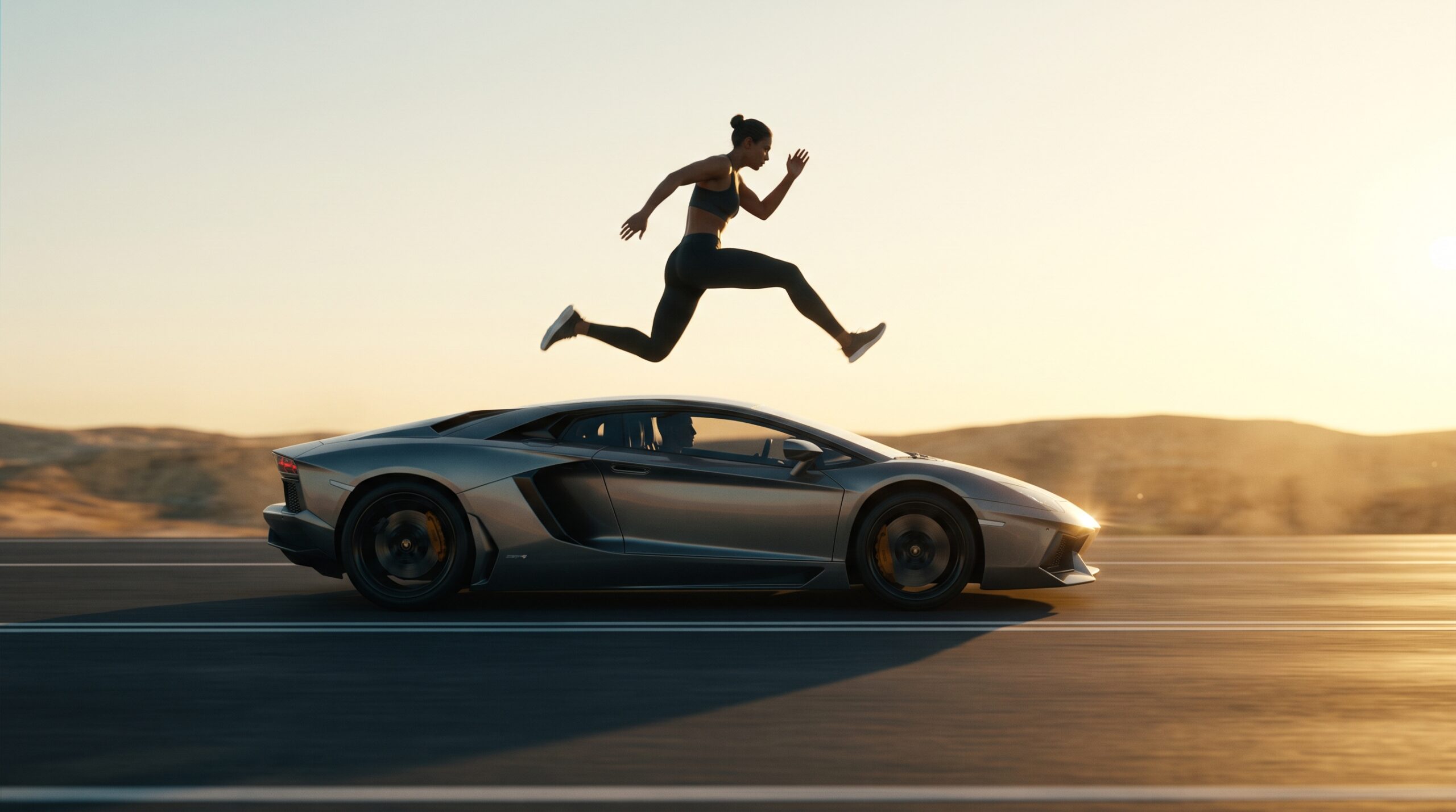How to Create the Viral Instagram Car Jump Reel 15 How to Create the Viral Instagram Car Jump Reel